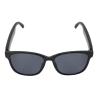 Focket Smart Glasses for Men & Women, AI Translation with 100 Languages for Travel Business, Built in Mic Speakers, Lightweight Stylish Design for Everyday Use view 1