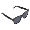 Focket Smart Glasses for Men & Women, AI Translation with 100 Languages for Travel Business, Built in Mic Speakers, Lightweight Stylish Design for Everyday Use view 2
