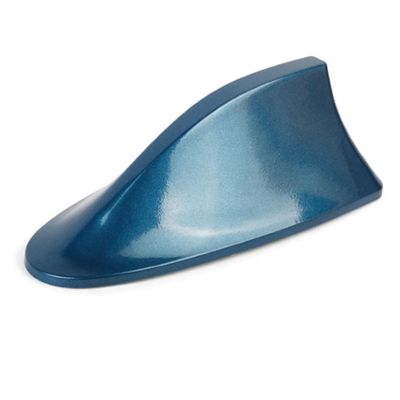 for Toyota Corolla 2011 2012 2013,Car Decorative Shark Fin Antenna Radio Signal Aerials