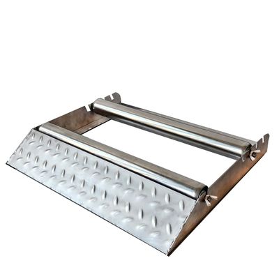 Cable Roller Stand,Adjustable Cable Reel Roller,Suits for The Cable Reel Width Up To 11.9-27.5 Inch,suits for Nylon Axle, Iron Axle, Wooden Axle