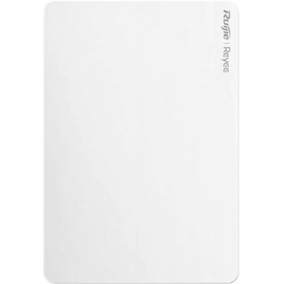RG-RAP1260 Dual-Radio WiFi 6 Wall-Mounted Access Point  Model RG-RAP1260  MU-MIMO Support, Multi-Color Cases, Reyee Mesh and 802.11K/V, Cloud-Managed Portal