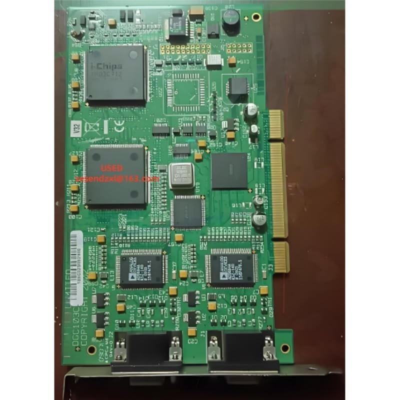 BAERUD 1pcs Office Equipment Parts DGC103C