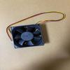 1PC For YL FAN D80BH-12(HH) 12V 0.30A 3-wire Cpu Power Inverter Cooling Fan view 2