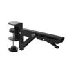 Compact Folding Bracket for Computer Elbow Support, for Home and Office Workspaces (1-5cm) view 1