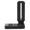Stabilizer Vertical Shooting Board Camera Stabilizer Vertical Shooting Board for Zhiyun Weebill/Weebill S view 1