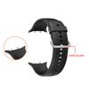 ExtraFortunato Screen Protectors and Straps for Honor Watch 5, Silicone Watch Bands (D (Pack of 6+4+4)) view 3