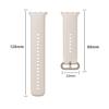 ExtraFortunato Screen Protectors and Straps for Honor Watch 5, Silicone Watch Bands (D (Pack of 6+4+4)) view 4