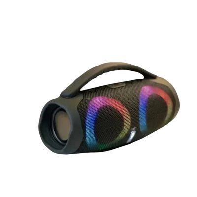 HiFi Wireletss Bluetuth Speaker Portable Waterproof High Power Sound Column Stereo Surround RGB Subwoofer Caixa De Som TWS/USaB