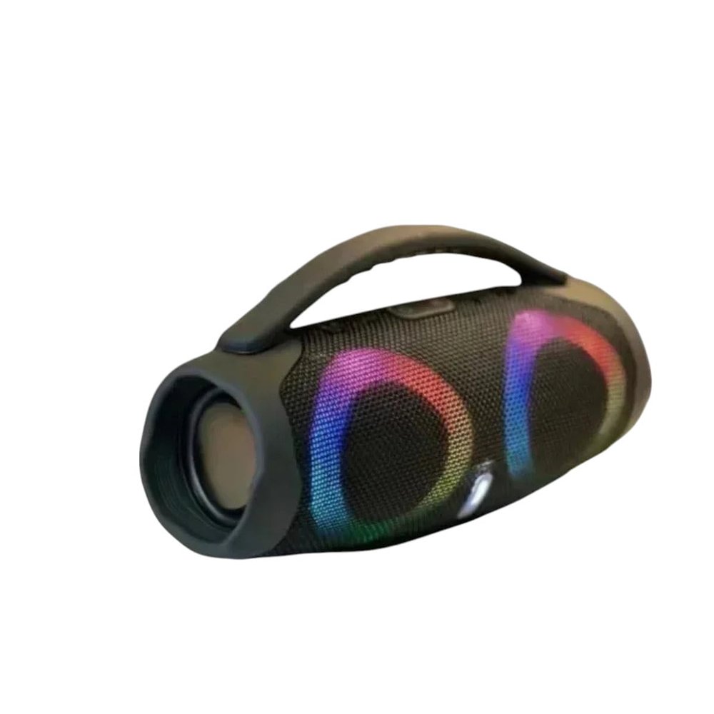 HiFi Wireletss Bluetuth Speaker Portable Waterproof High Power Sound Column Stereo Surround RGB Subwoofer Caixa De Som TWS/USaB