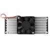 1800W Dc-Dc Boost Converter Step-Up Power Supply Module 14-60V/14-85V Input to 14-90V/14-120V Output Voltage Booster for Solar view 1
