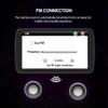 Truck Sat Nav 9 Inch GPS Navigation Dedicated Trucks Lorry HGV Caravan Satnav for Cars Pedestrian Emergency Bus Ta view 4