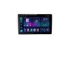 BoBoHui Multimedia Video Player 7 9 10 Inch GPS FM WiFi for Nissan Kia Honda VW Hyundai T,for ESSGOO 2 Din Car Radio Carplay Android 4G 64G(9inch 2 32G 12LED) view 1