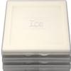 3 Pack ICE 100mm Slim Plastic Hard Shell Case for 100mm Filter fits 100 x100mm view 1