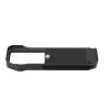 Yosoo Metal Camera Storage Case Base Board Light Robust (Black) view 1