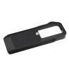 Yosoo Metal Camera Storage Case Base Board Light Robust (Black) view 2