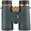 1042 Binoculars for Adult, HD Large Eyepiece Roof Prism Binoculars,Coated Non-Slip Design Telescope for Conc view 1
