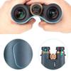 1042 Binoculars for Adult, HD Large Eyepiece Roof Prism Binoculars,Coated Non-Slip Design Telescope for Conc view 2