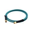 1pcs 8G RG223 RF Test Cable Assemblies SMA Male to SMA Male Connector 8GHz 50ohm(1.5M) view 2