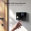 Clouree Alarm System for Home Security Smart Home Alarm System, Wireless WiFi Home Alarm System with Siren, PIR Motion Sensor, Remote Controls, Window/Door Sensor No Contract Required,24/7 Protection view 2