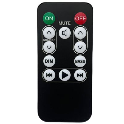 New Remote Control for NAD AMP3 D3045 C328 C338 D7050 Hybrid Digital Integrated Amplifier AV A/V Receiver
