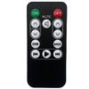New Remote Control for NAD AMP3 D3045 C328 C338 D7050 Hybrid Digital Integrated Amplifier AV A/V Receiver view 1