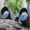 1050 Paul Prism Binoculars for Adult, HD Professional Large Diameter Binoculars for Concert Hunting-Coated view 2