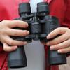 1050 Paul Prism Binoculars for Adult, HD Professional Large Diameter Binoculars for Concert Hunting-Coated view 3