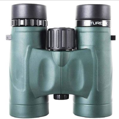 Binoculars,8X32 High-Definition Low-Light NightNatural DX Professional Adult Viewing Waterproof Telescope