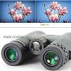 Binoculars,8X32 High-Definition Low-Light NightNatural DX Professional Adult Viewing Waterproof Telescope view 4