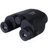 10X25 Compact Binoculars for Adults, Lightweight Binoculars for Birds Watching Hunting Sports Phase Coated Bak-4 Prisms view 2