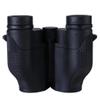 10X25 Compact Binoculars for Adults, Lightweight Binoculars for Birds Watching Hunting Sports Phase Coated Bak-4 Prisms view 4