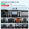 11.5" Car Radio Stereo Upgrade for Ford F150 2009-2012 4+64G HD Touchscreen Carplay/Android Auto/GPS Navigation/Bluetooth/AM/FM/SWC/1080P Backup Camera view 2