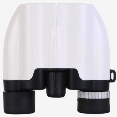Little Paul 822 Binoculars for Adult, HDand BAK4 Prisms Mini Telescope Portable Concert Hunting Travel, Wide