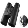 1042 Binoculars Roof Prism for Adult, HD Large Eyepiece Portable Binoculars,Coated Telescope for Concert Hun view 3