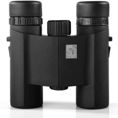 1025 Binoculars, HD Low Light NightPocket Portable Telescope Children's Concert Waterproof Viewing Mirror