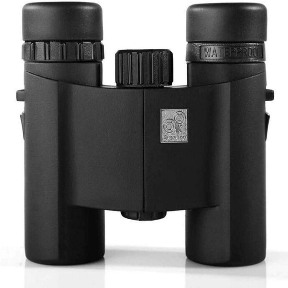 1025 Binoculars, HD Low Light NightPocket Portable Telescope Children's Concert Waterproof Viewing Mirror