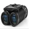 30X22 Binoculars Adults, Mini Telescope High-Definition Portable Folding Concert Handheld Telescope view 4