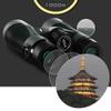 8X42|1042 Binoculars Large Field of View - Lightweight Binoculars for Birds Watching Hunting Sports - Nitrogen Fl view 2