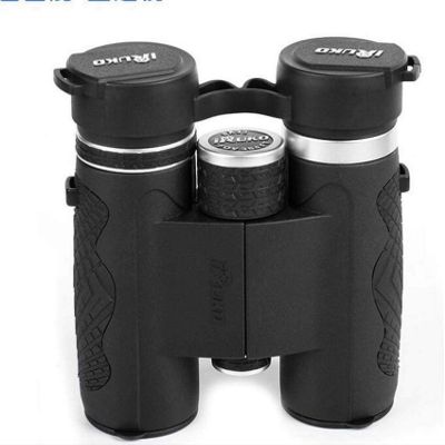 8X 32 Binoculars, Prism System Waterproof High Power Telescope, Suitable for Adults and Children, Outdoor Activities, Mu
