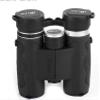 8X 32 Binoculars, Prism System Waterproof High Power Telescope, Suitable for Adults and Children, Outdoor Activities, Mu view 1