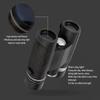 8X 32 Binoculars, Prism System Waterproof High Power Telescope, Suitable for Adults and Children, Outdoor Activities, Mu view 4