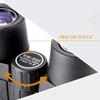 7 Super Wide Angle Binoculars, Metal Shockproof Body Waterproof Binoculars, Ultra-Wideband Coating Ultra-High Trans view 3