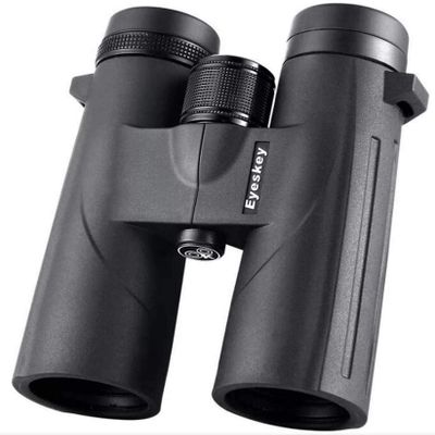 1050 Binoculars for Adult, Magnesium Alloy HD Large Eyepiece Super Wide Angle Binoculars,Coated Telescope fo