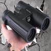 1050 Binoculars for Adult, Magnesium Alloy HD Large Eyepiece Super Wide Angle Binoculars,Coated Telescope fo view 2