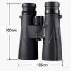 1050 Binoculars for Adult, Magnesium Alloy HD Large Eyepiece Super Wide Angle Binoculars,Coated Telescope fo view 3