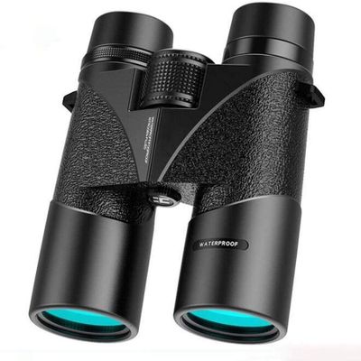 8X42|1042 Binoculars Large Field of View - Lightweight Binoculars for Birds Watching Hunting Sports - Nitrogen Fl