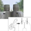 1050 Binoculars for Adult, HD Large Eyepiece Super Wide Angle Binoculars,Coated Telescope for Concert Huntin view 3