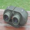 1050 Binoculars for Adult, HD Large Eyepiece Super Wide Angle Binoculars,Coated Telescope for Concert Huntin view 4
