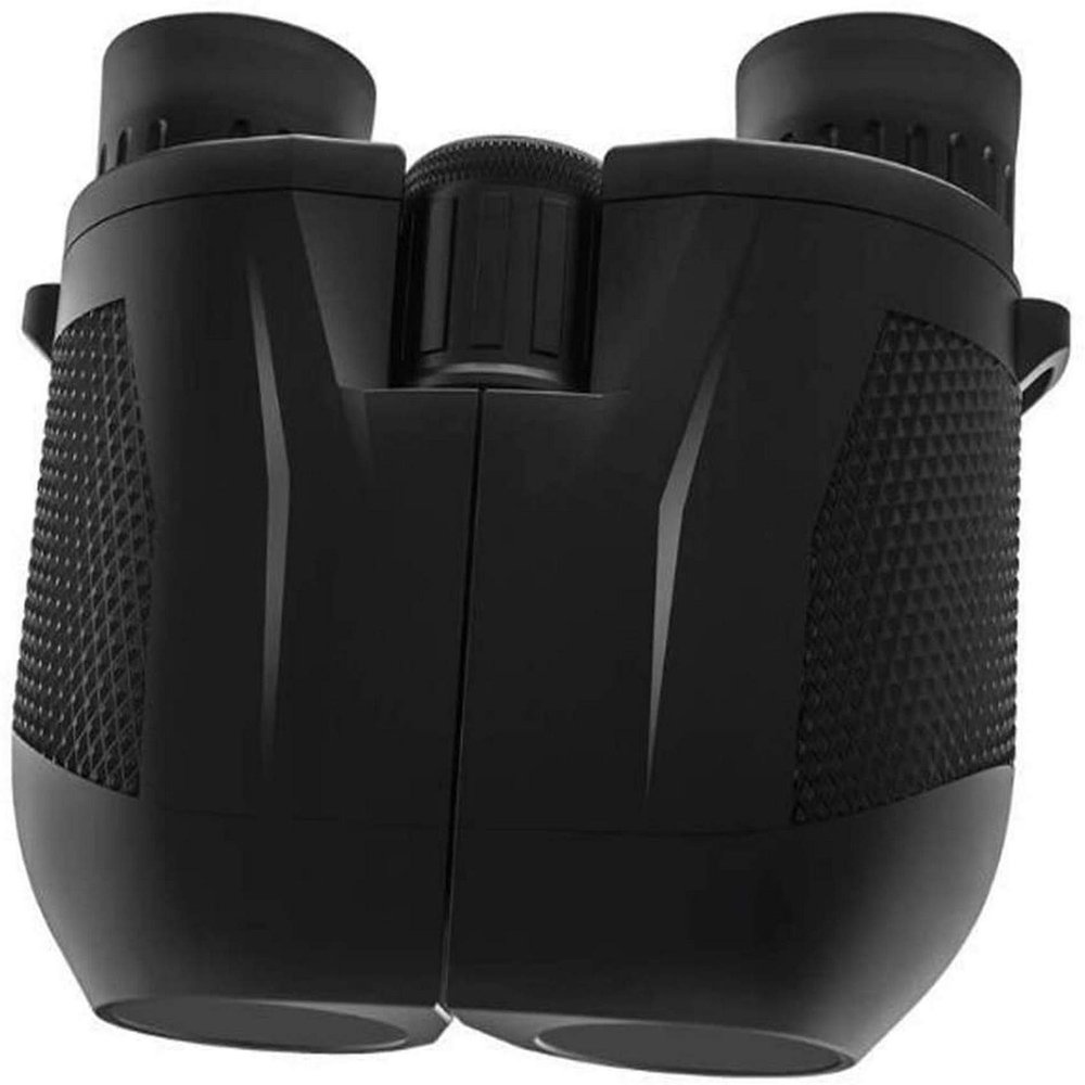 10X25 Compact Binocular for Adult,Little Paul Binoculars, Waterproof Non-Slip Design Telescope for Bird Watching, H