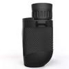 10X25 Compact Binocular for Adult,Little Paul Binoculars, Waterproof Non-Slip Design Telescope for Bird Watching, H view 4